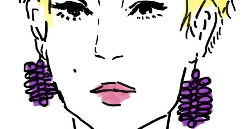 Edie Sedgwick: Redefining the Muse