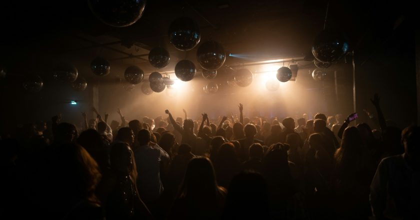 The Indie Sleaze Revival: Everyone Get More Hedonistic Now!