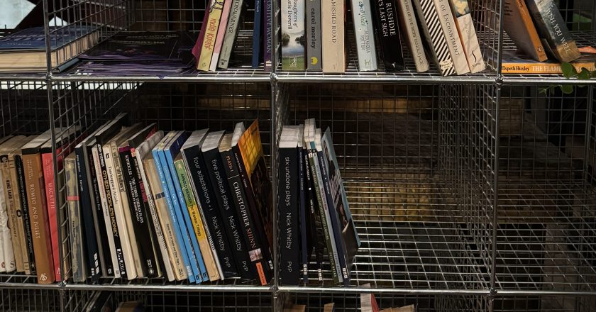 We Should All Care More About The Curtains: Media Literacy in the Age of AI