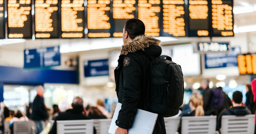 What is the British ‘Brain Drain’ and is it Real?
