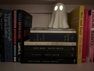 50 Years of Patti Smith’s Horses: Why A Galvanising Move For Freedom Resonates Today