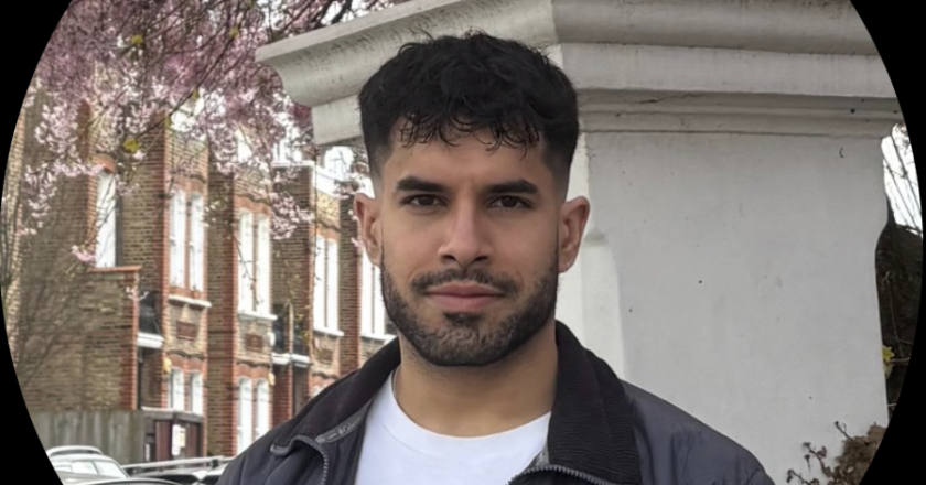 In Conversation With: Jethro Robathan