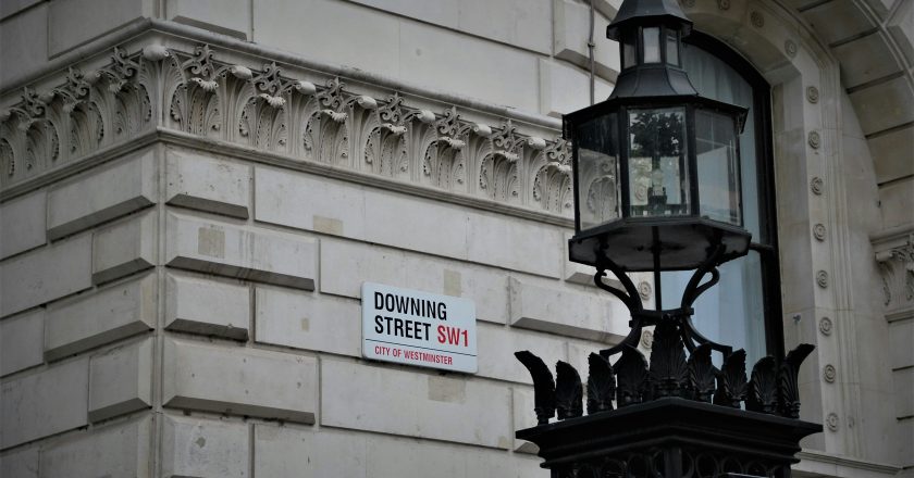 The New VAWG Strategies and Reflecting on the UK Sex Education System