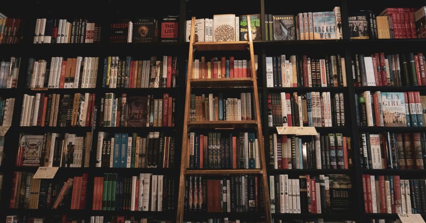 The Year of Reading: A Concerning Decline in Reading Rates amongst Youths