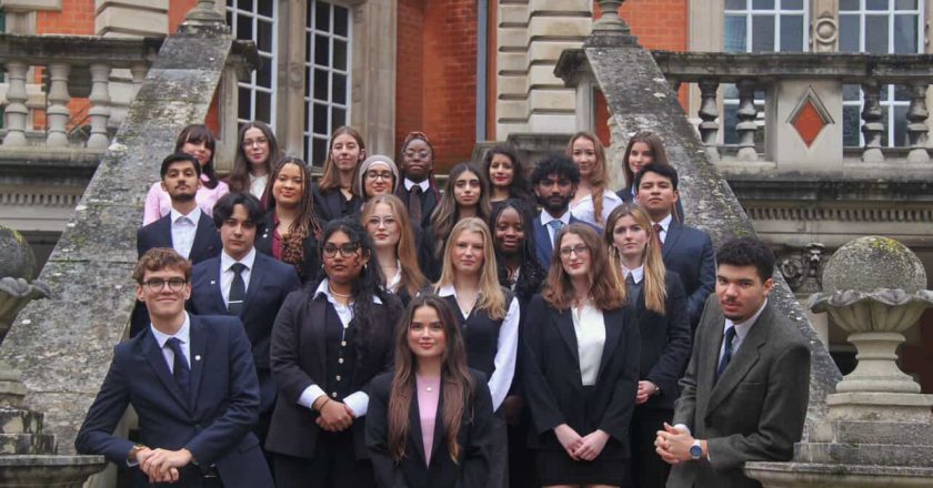 Royal Holloway’s 2026 LIMUN Delegation Head to Conference
