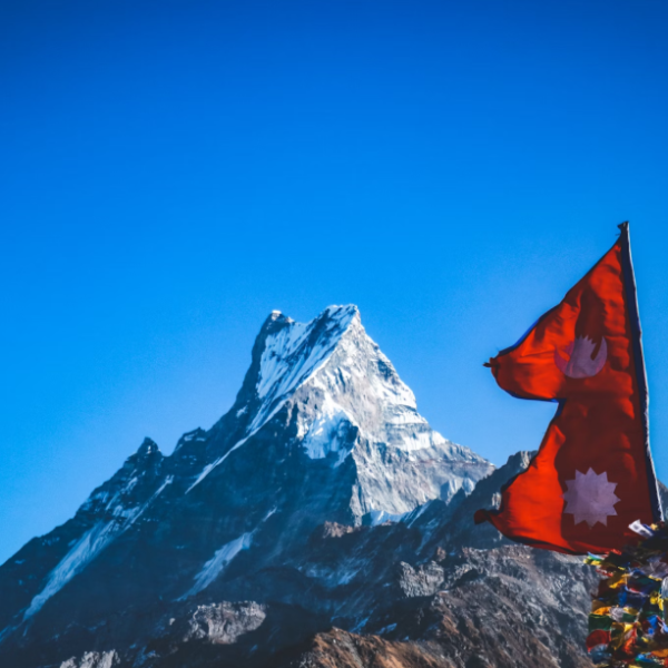 ‘Man’s greatness is determined by his heart, not by his caste’: Moving Towards Literature amidst Nepalese Disparity