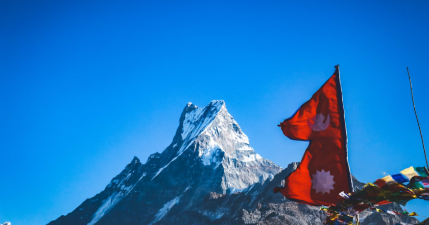 ‘Man’s greatness is determined by his heart, not by his caste’: Moving Towards Literature amidst Nepalese Disparity