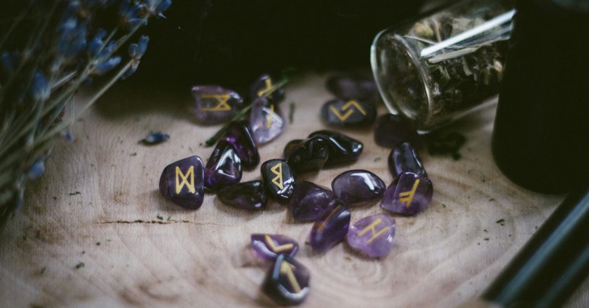 Are Perceptions of Witchcraft Changing at Royal Holloway?