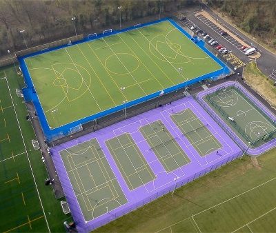 Students Call For More Funding of The Royal Holloway Gym.