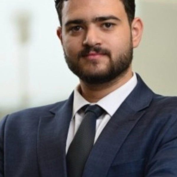 From Lecture Halls to Boardrooms: Zaid Khayal on post-grad life