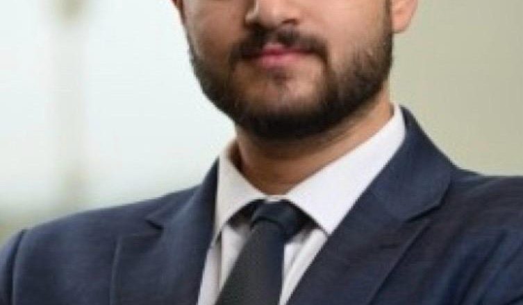From Lecture Halls to Boardrooms: Zaid Khayal on post-grad life