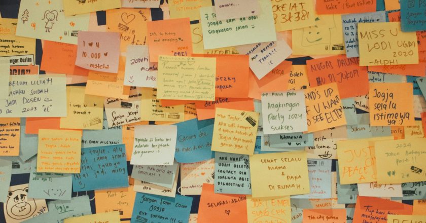 The Church of Self-Optimisation: Can We Pursue Success and Spirituality Simultaneously?